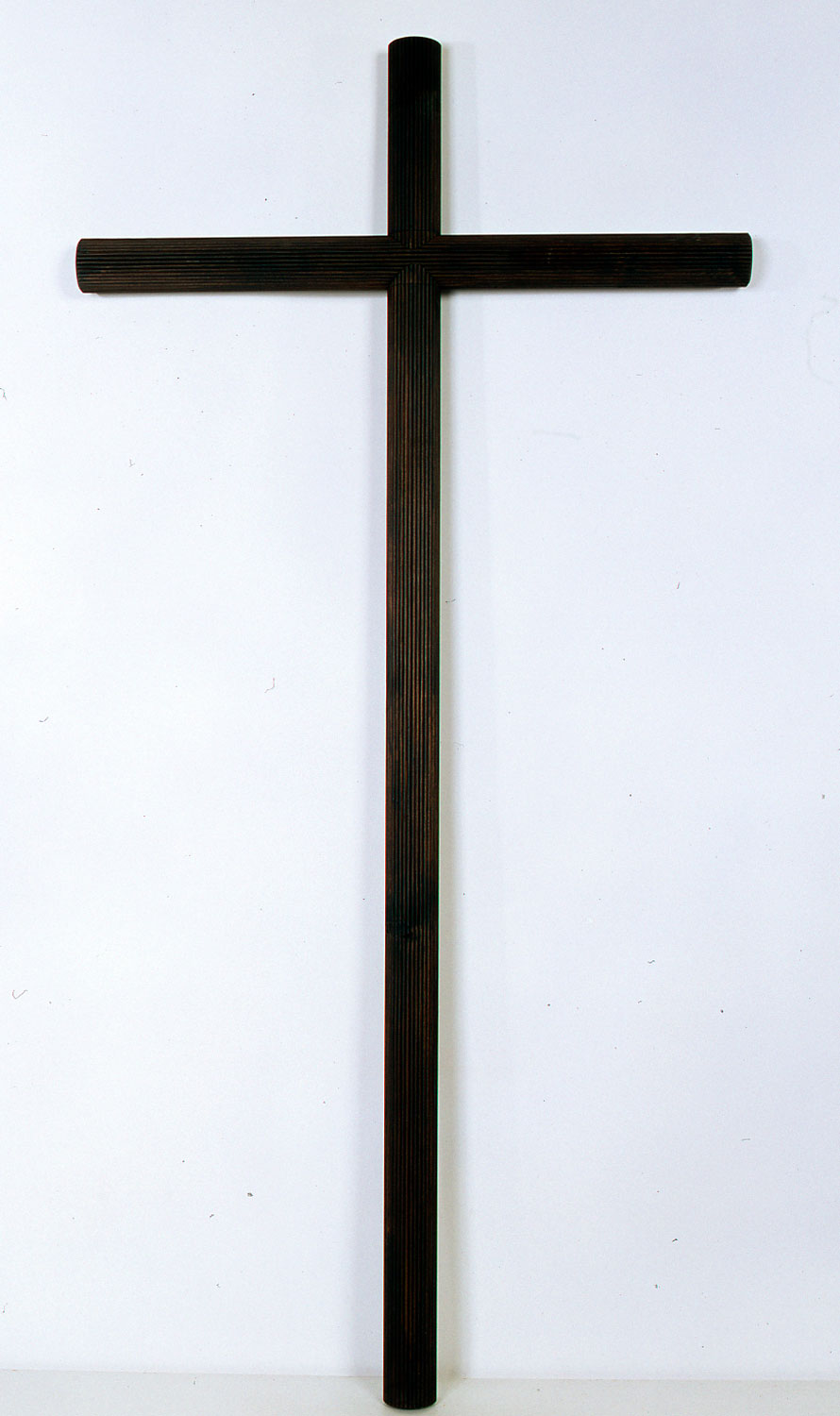 Rustic Cross