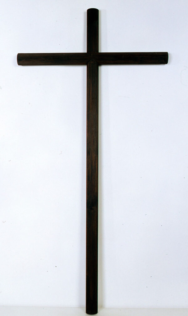 Crucifix (Rustic Cross)