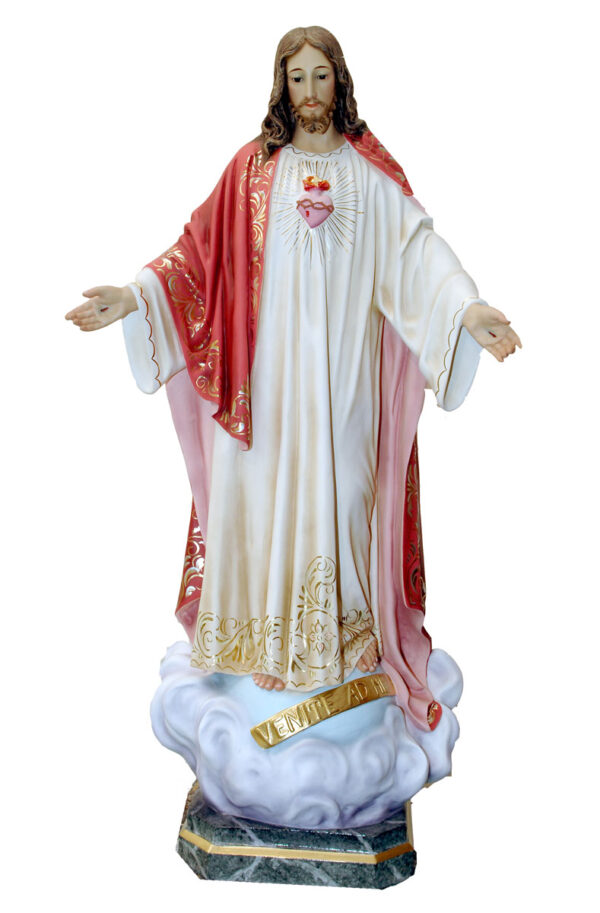 Sacred Heart of Jesus