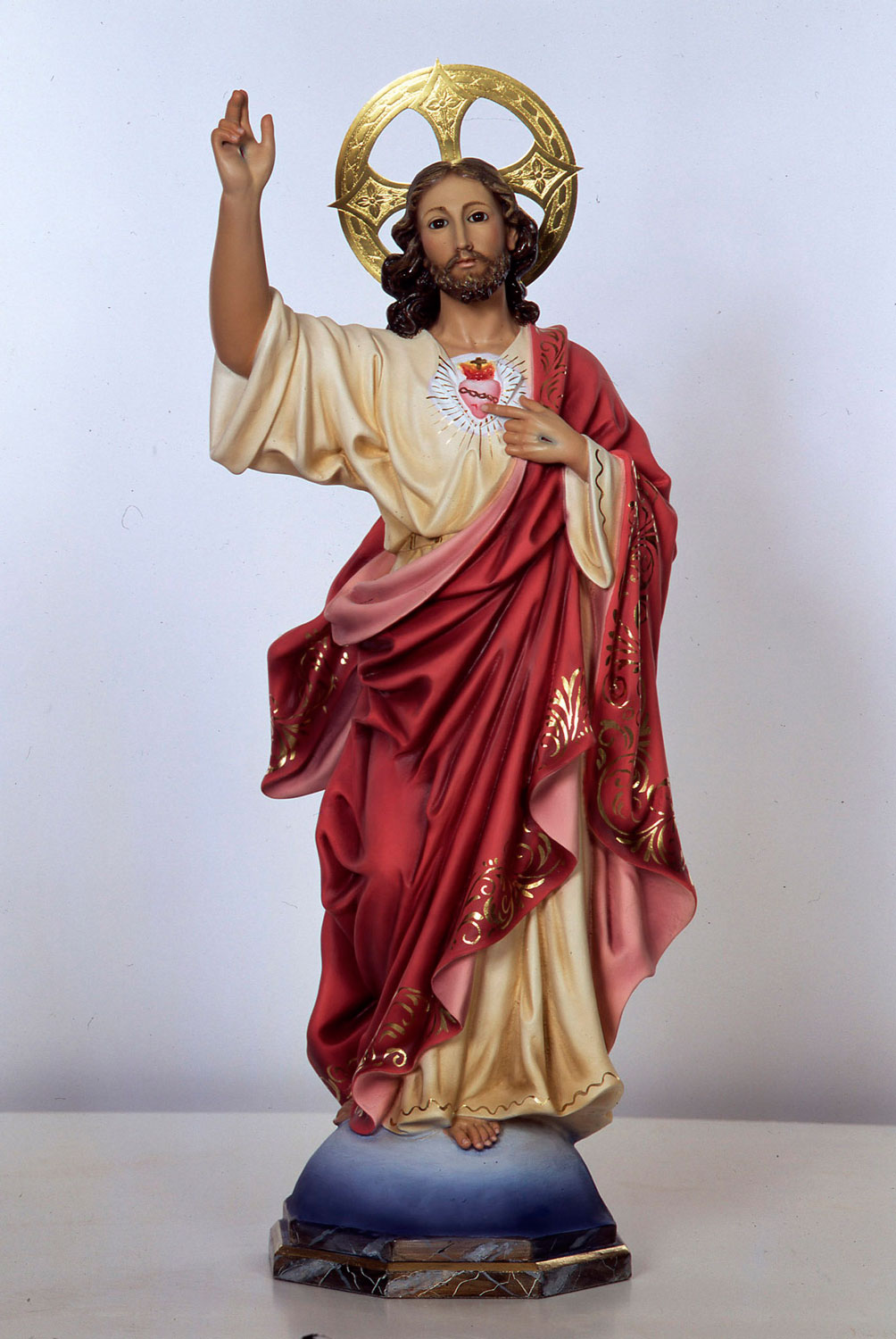 Sacred Heart of Jesus