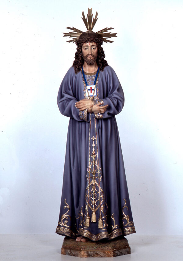 Jesus of Medinacelli