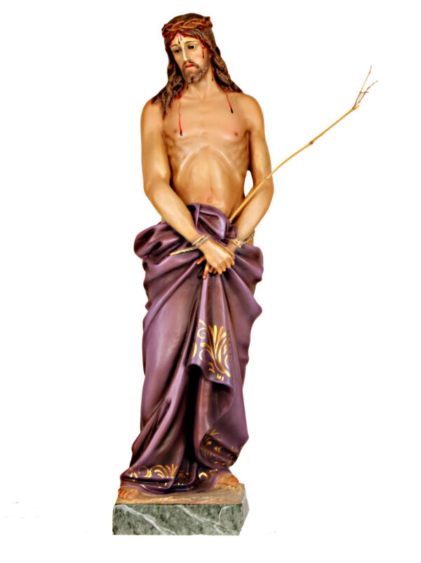 Jesus Nazareno ECCE HOMO-0