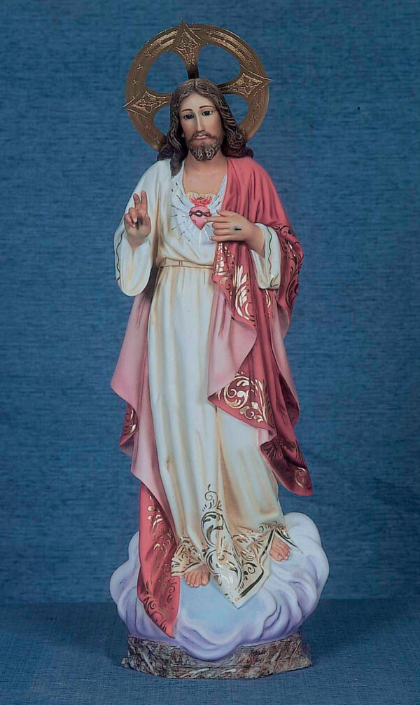 Sacred Heart of Jesus