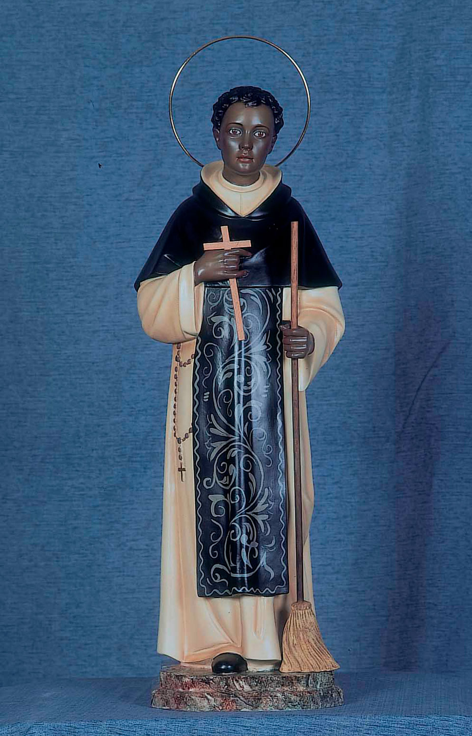 Saint Martín of Porres