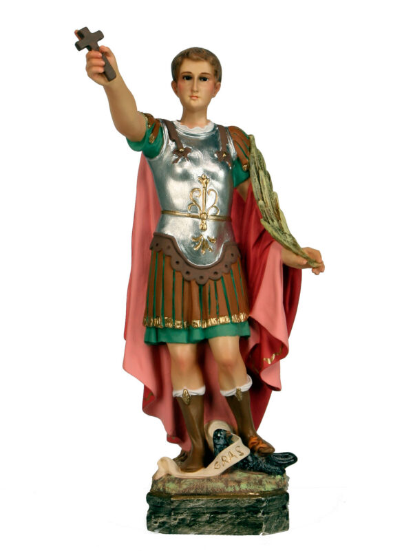 Saint Expeditus