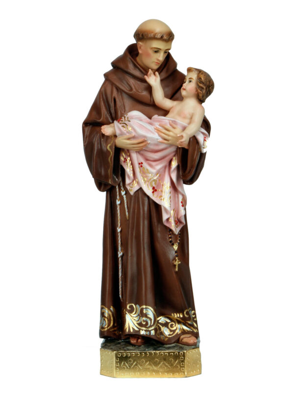 Saint Anthony of Padua