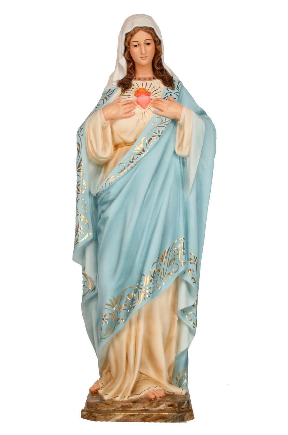 Sagrado corazon de Maria