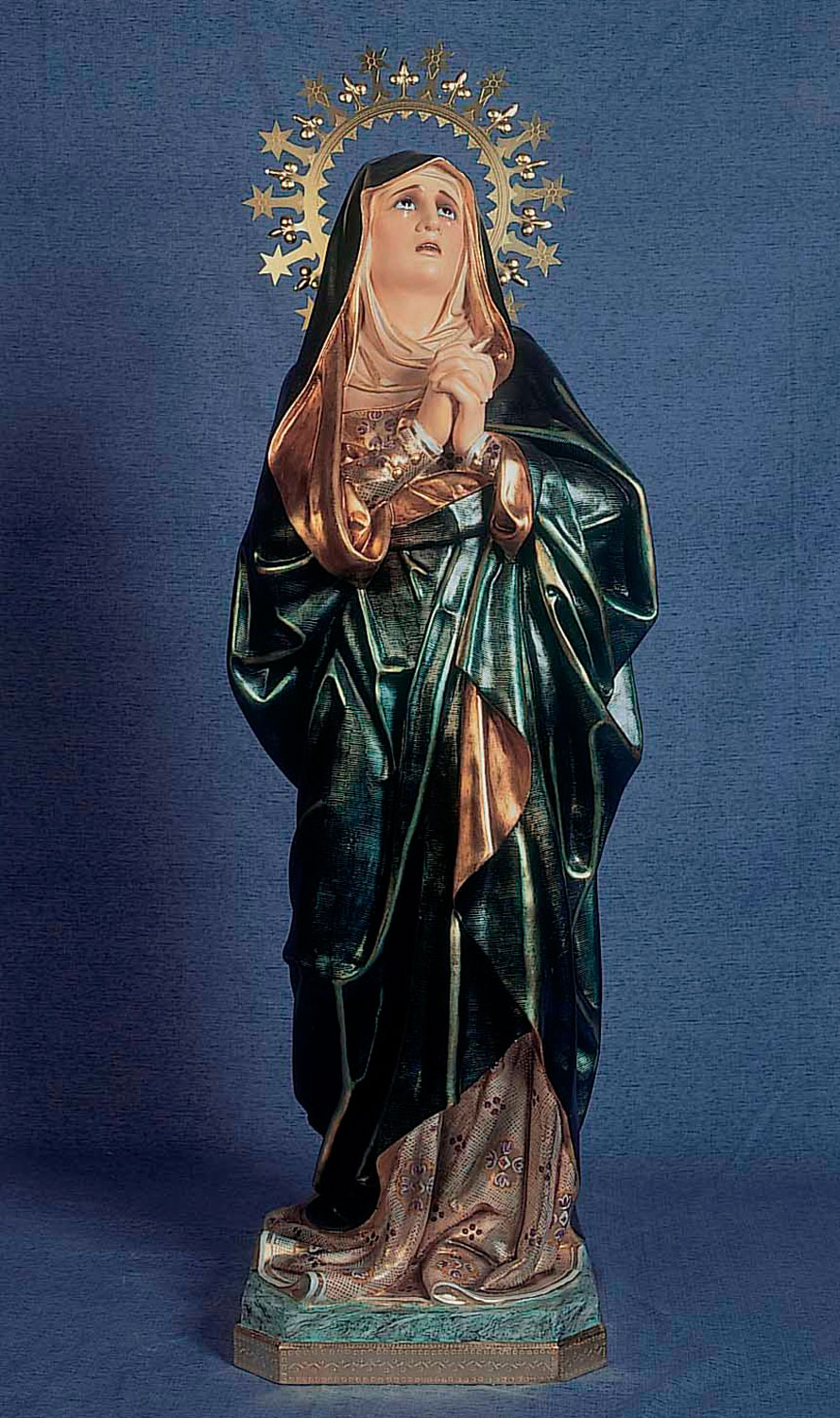 Virgen Dolorosa