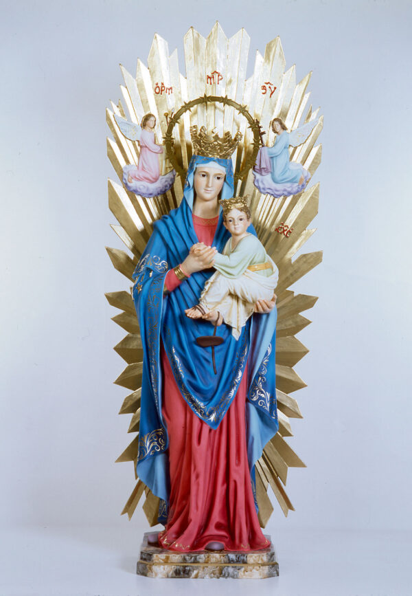 Our Lady of Perpetual Help