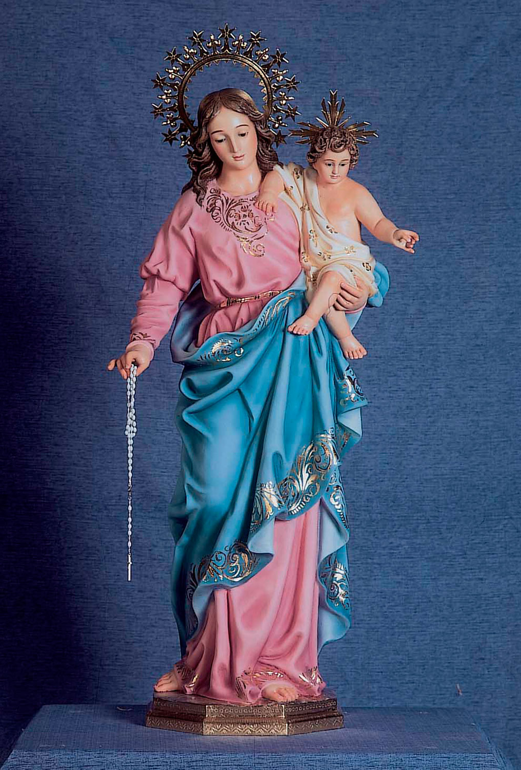 Our Lady of the Rosary