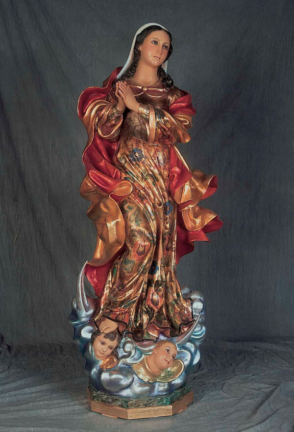 Immaculate Conception of Mary (Baroque)