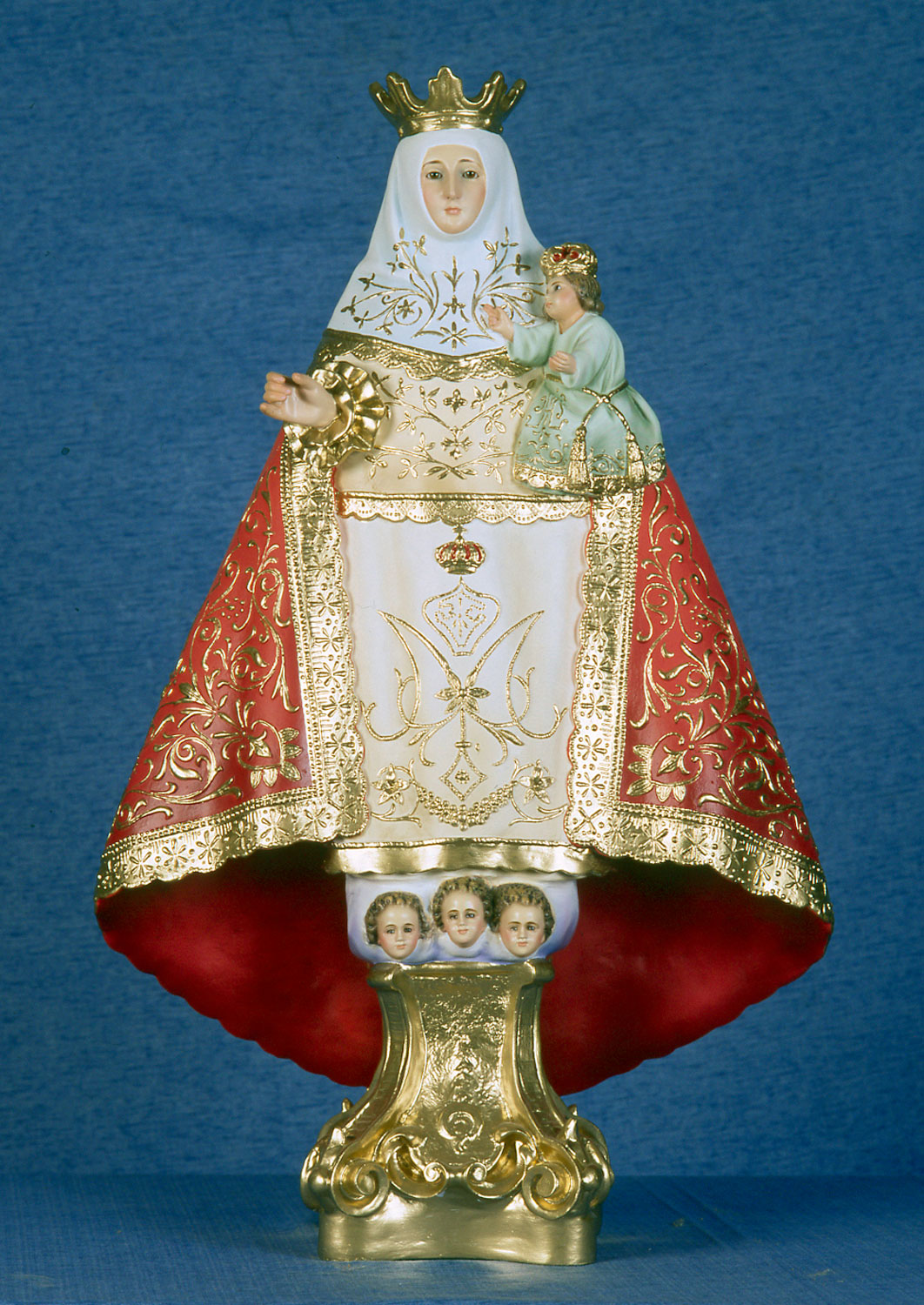 Virgen de Covadonga