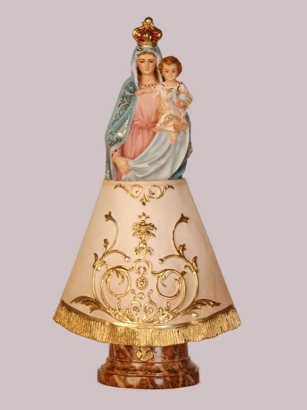 Virgen del Pilar-0