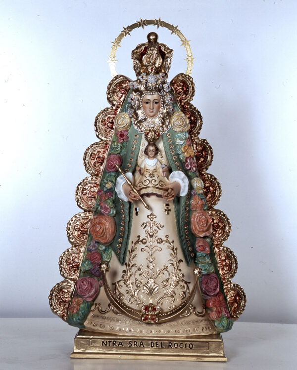 Virgen del Rocio-0