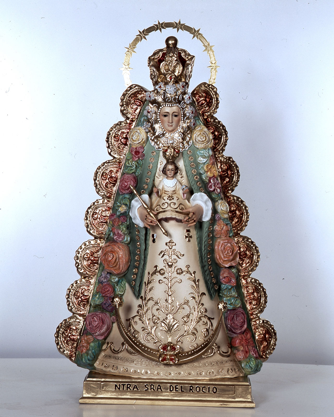 Virgen del Rocio