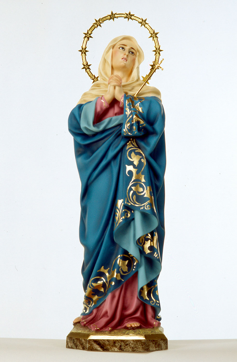 Virgen Dolorosa