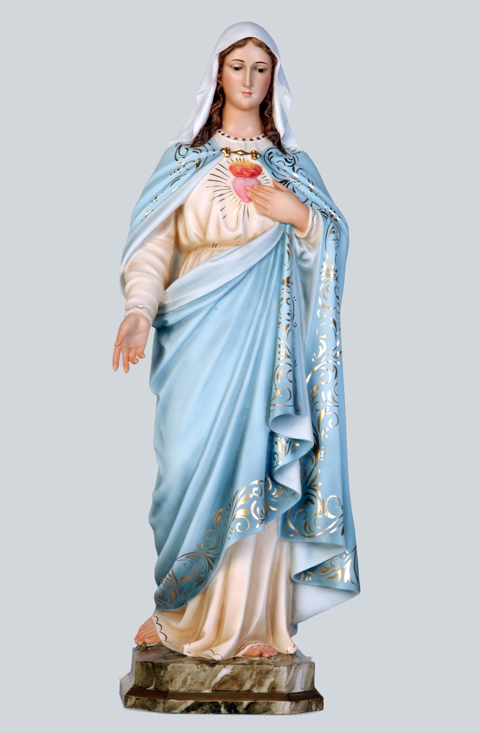 Sagrado corazon de Maria