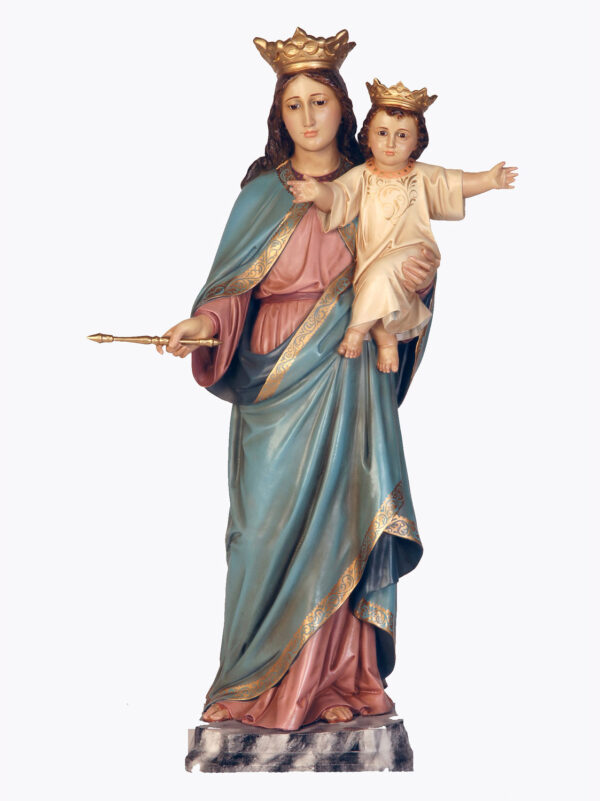 Our Lady of Mary Help of Christians