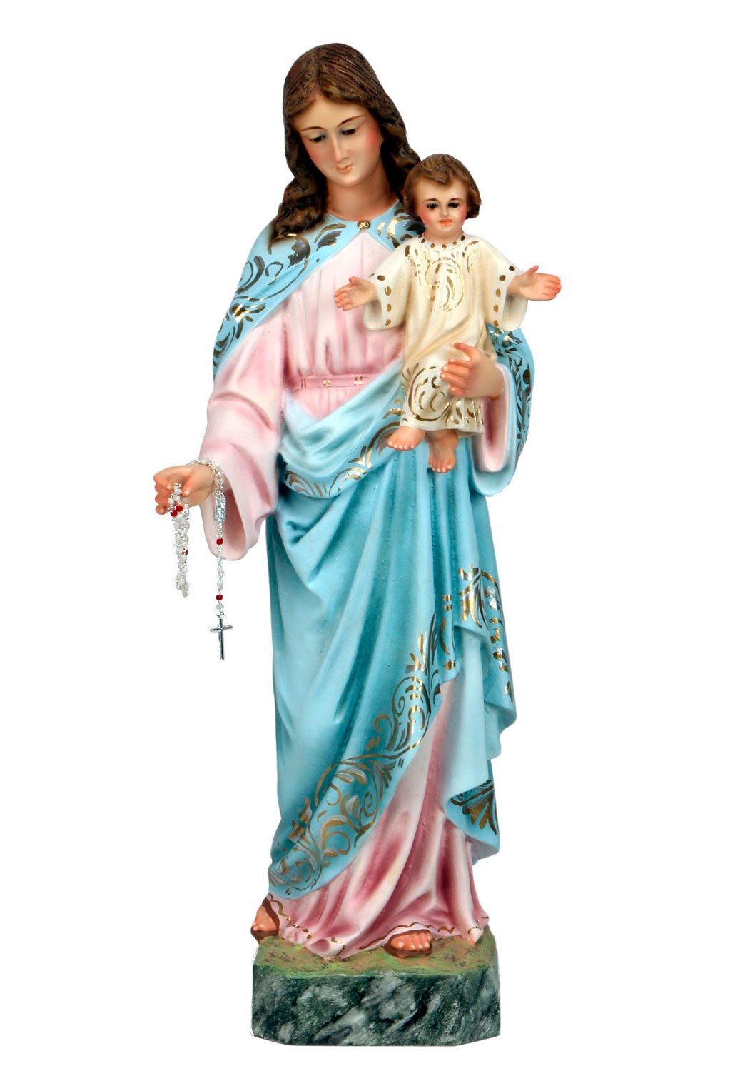 Our Lady of the Rosary