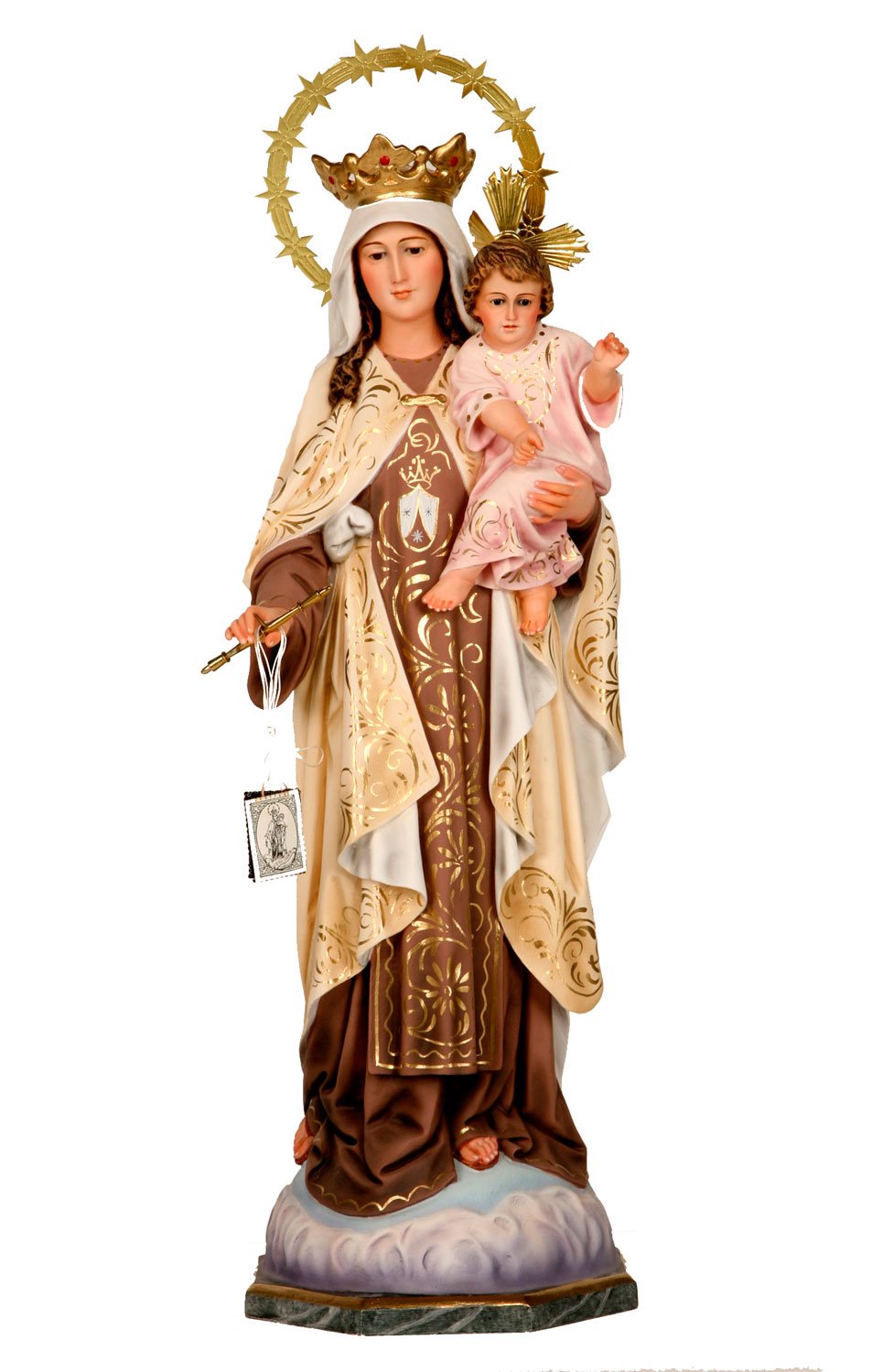 Virgen del Carmen