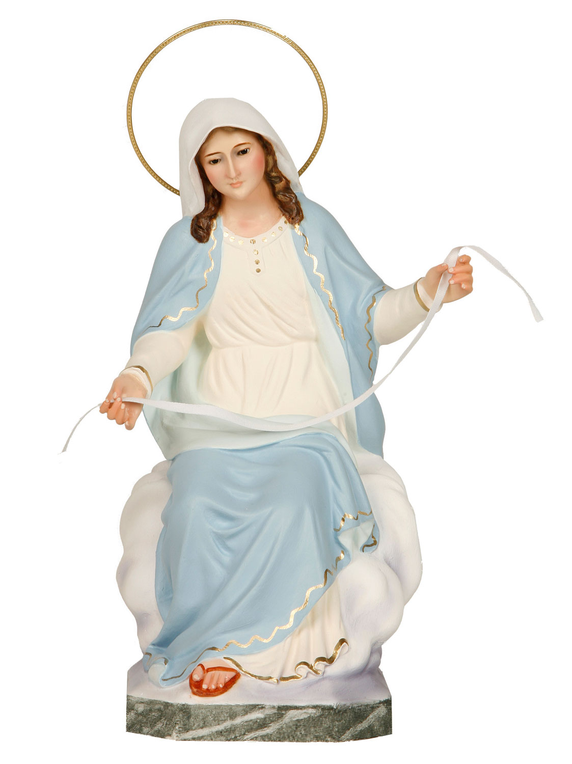 Our Lady of the Cinta