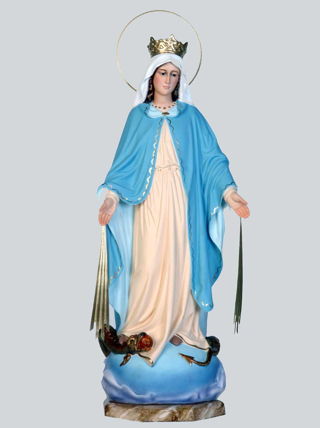 Our Lady of the Miracle