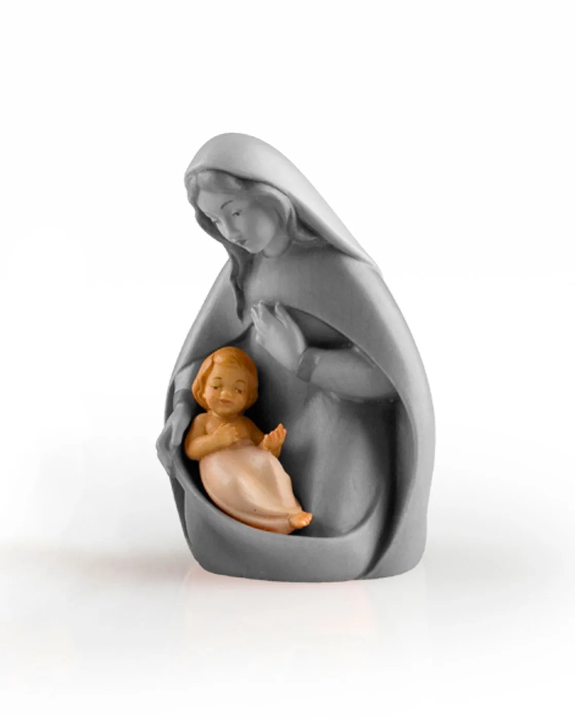 Baby Jesus open hand (Glory Nativity)