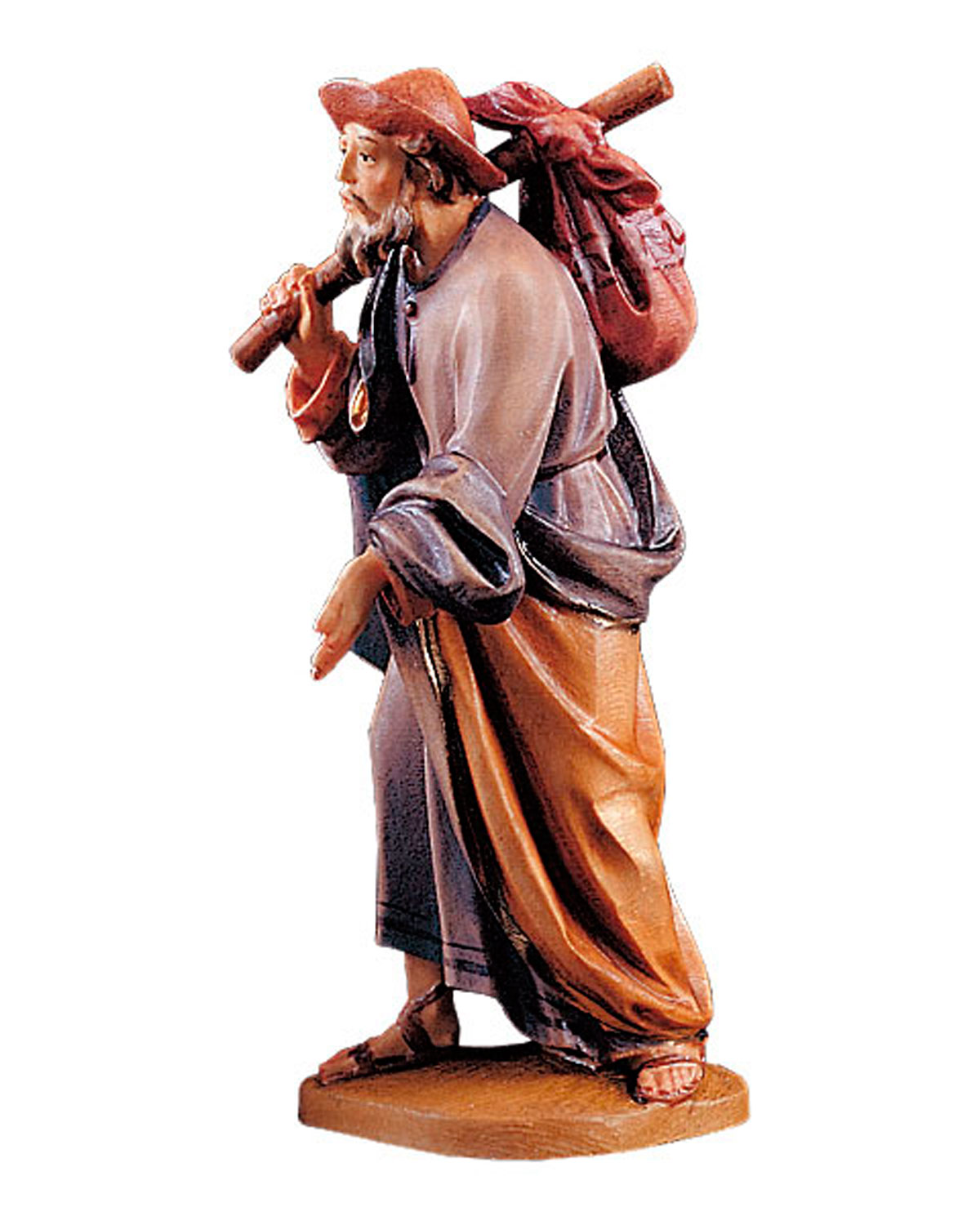 Joseph (Reindl Nativity)