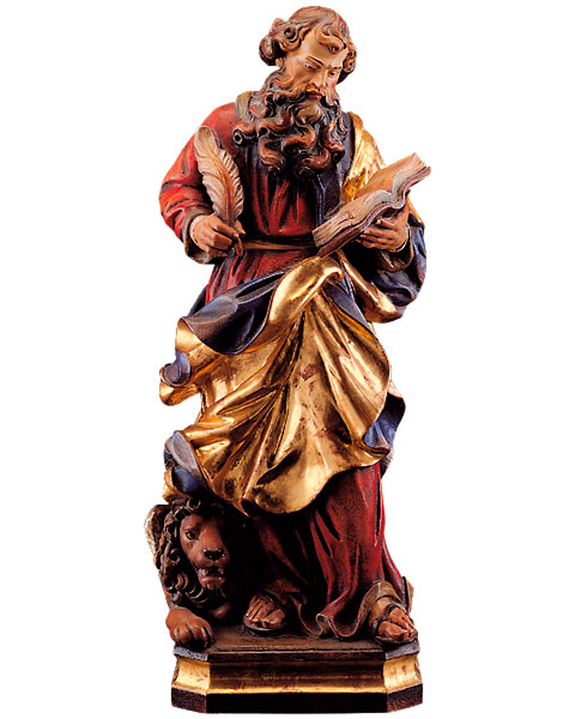 Saint Mark Evangelist