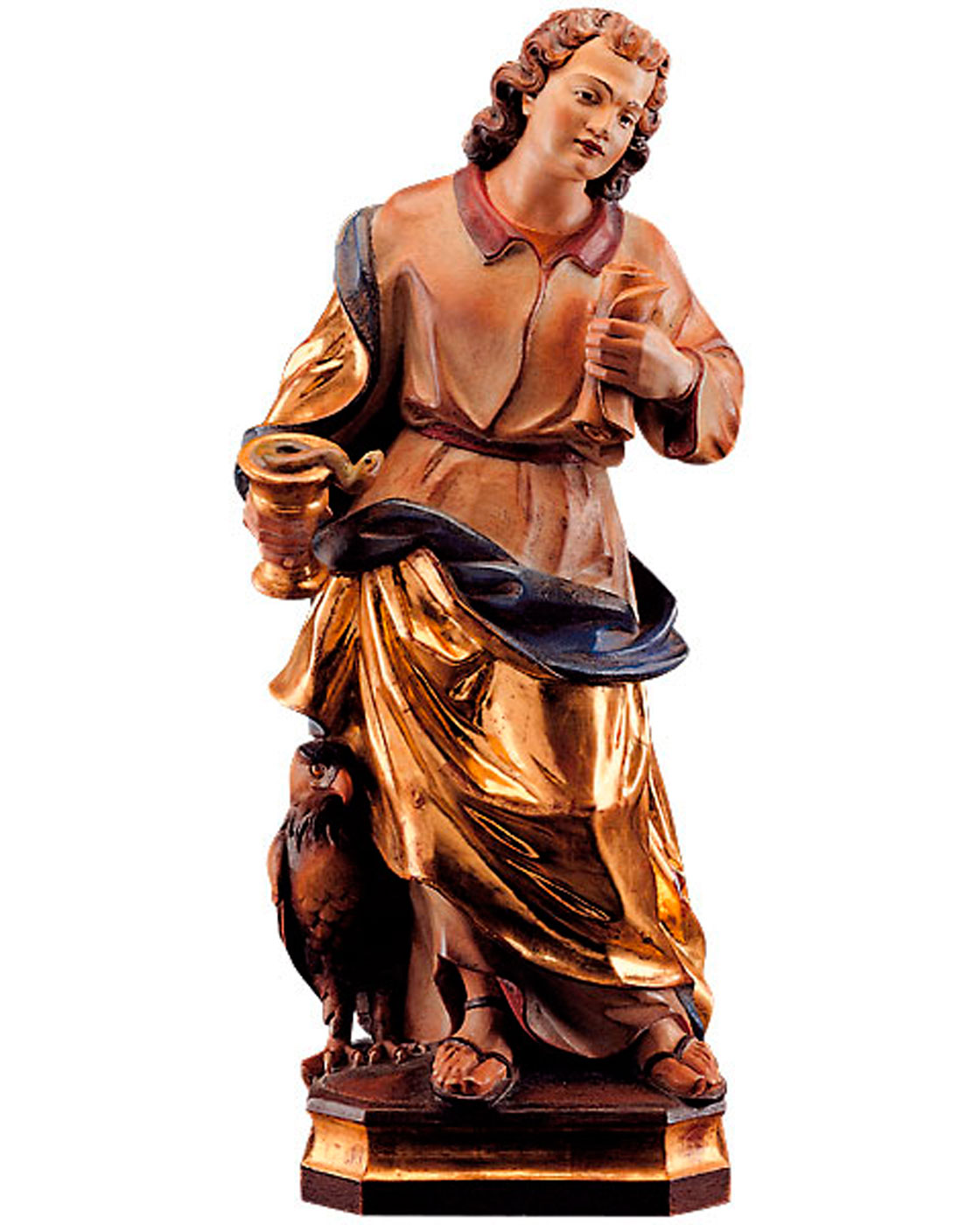 Saint John the Evangelist