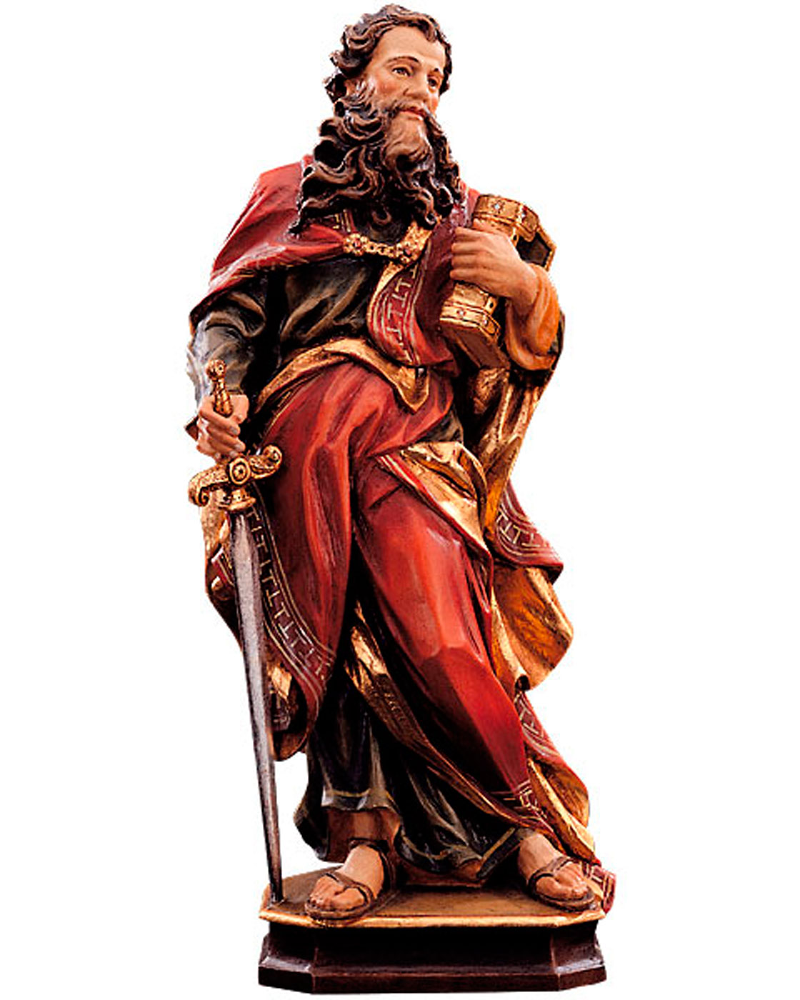 Saint Paul the Apostle