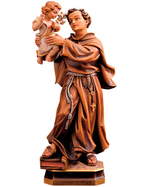 Saint Anthony of Padua