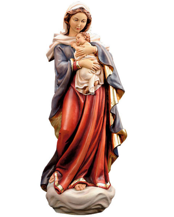 Our Lady of Renaissance