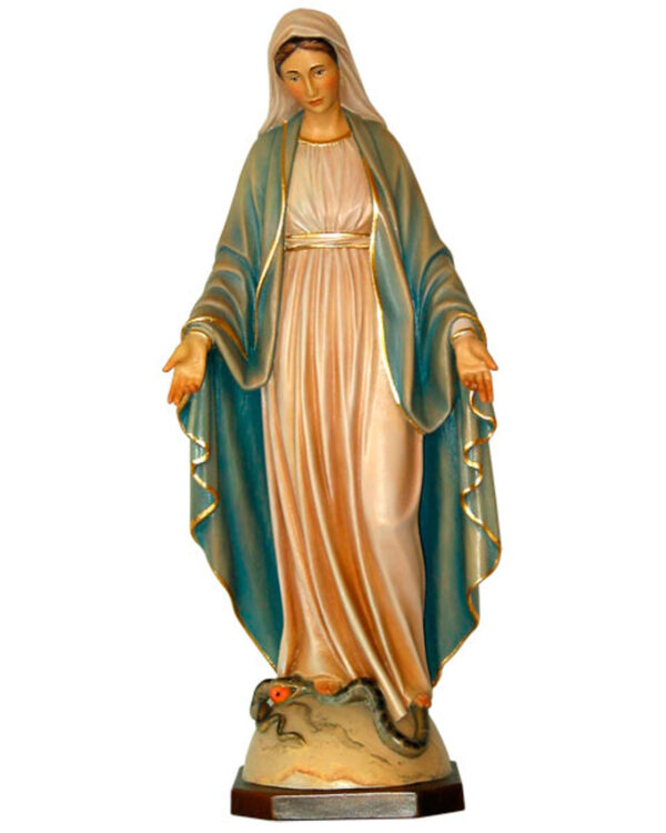 Our Lady of the Miracle