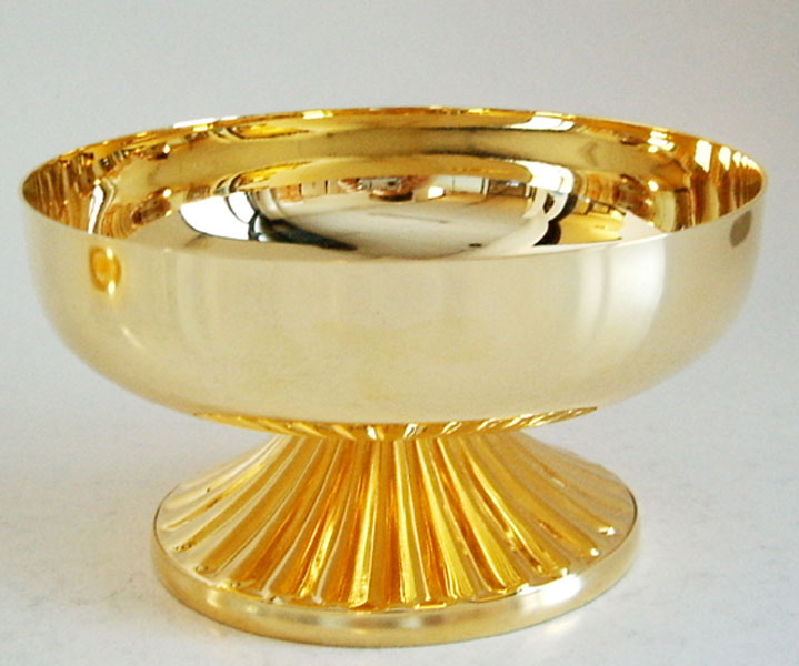 Modern paten