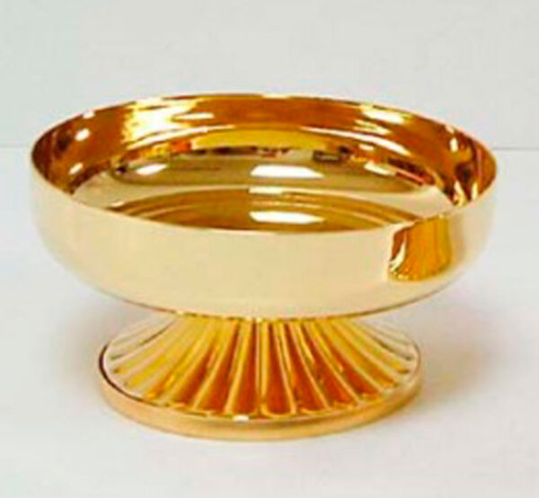 Modern paten