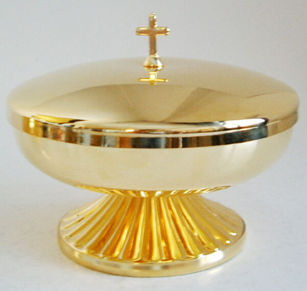 Modern ciborium