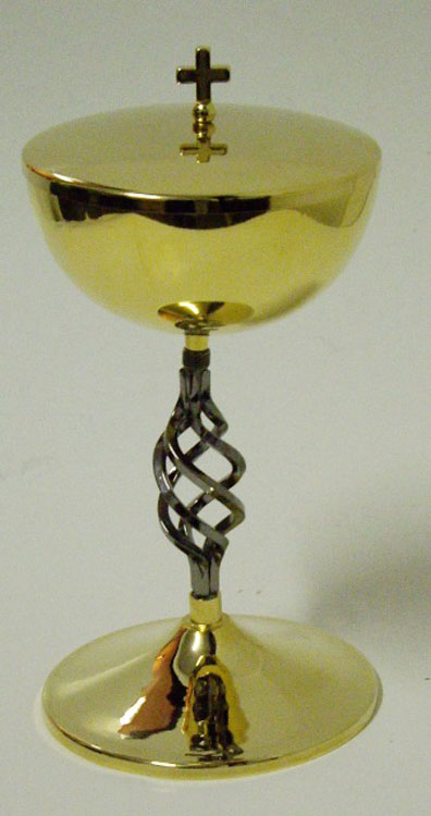 Modern ciborium