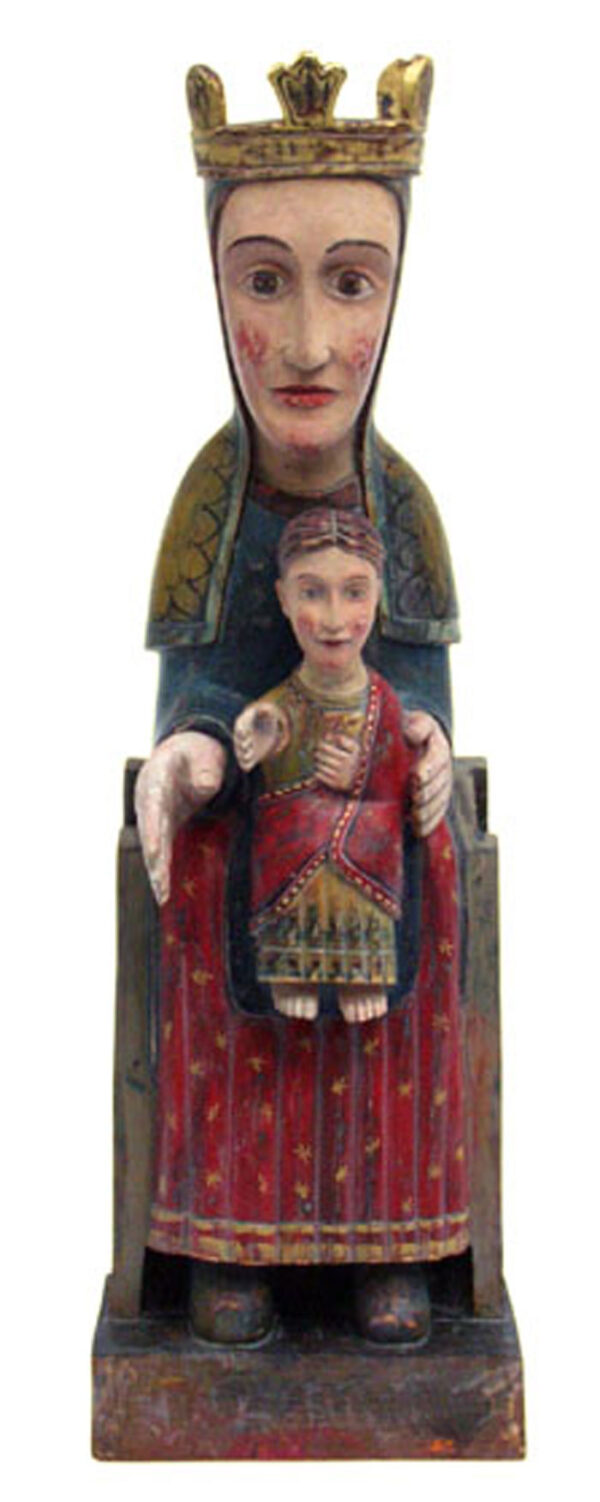 Our Lady of Meritxell