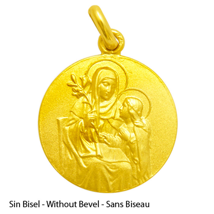 Medal of Saint Anne