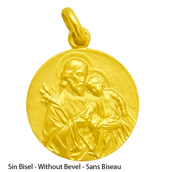 Medal of Saint Joseph