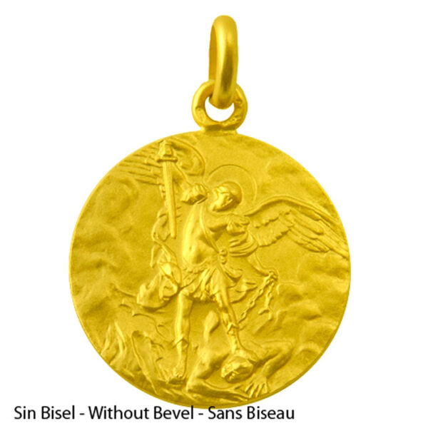 Medal of Saint Michel