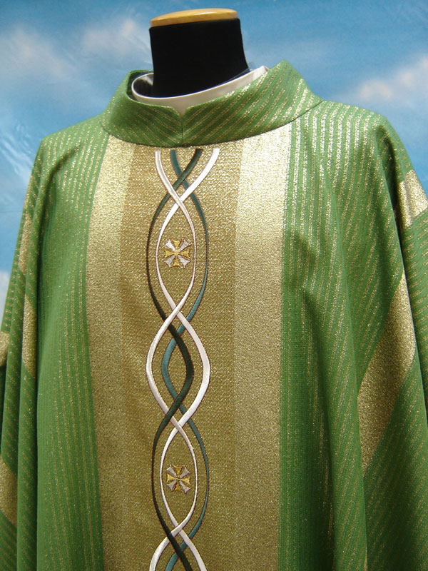 Chasuble