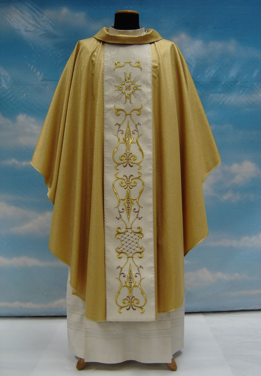 Chasuble