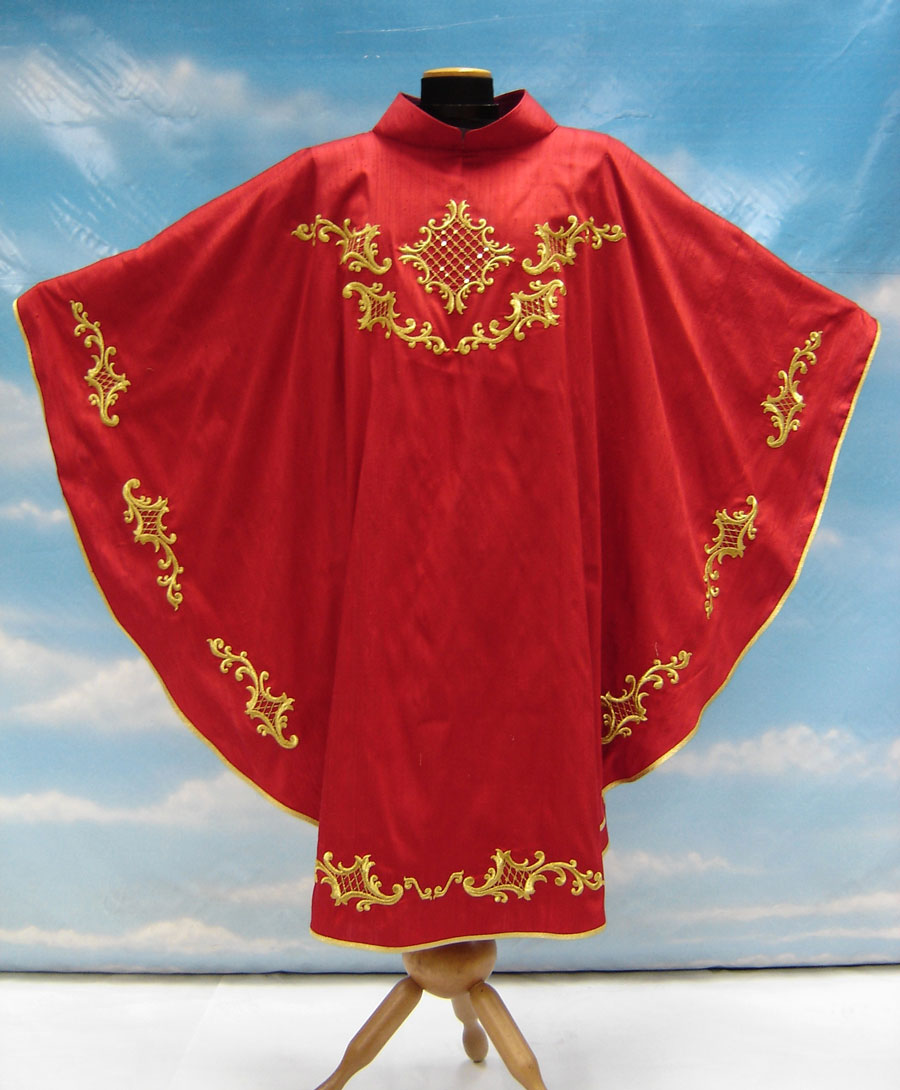 Chasuble