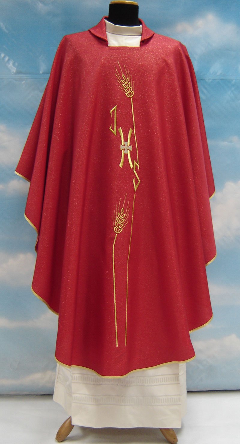 Chasuble