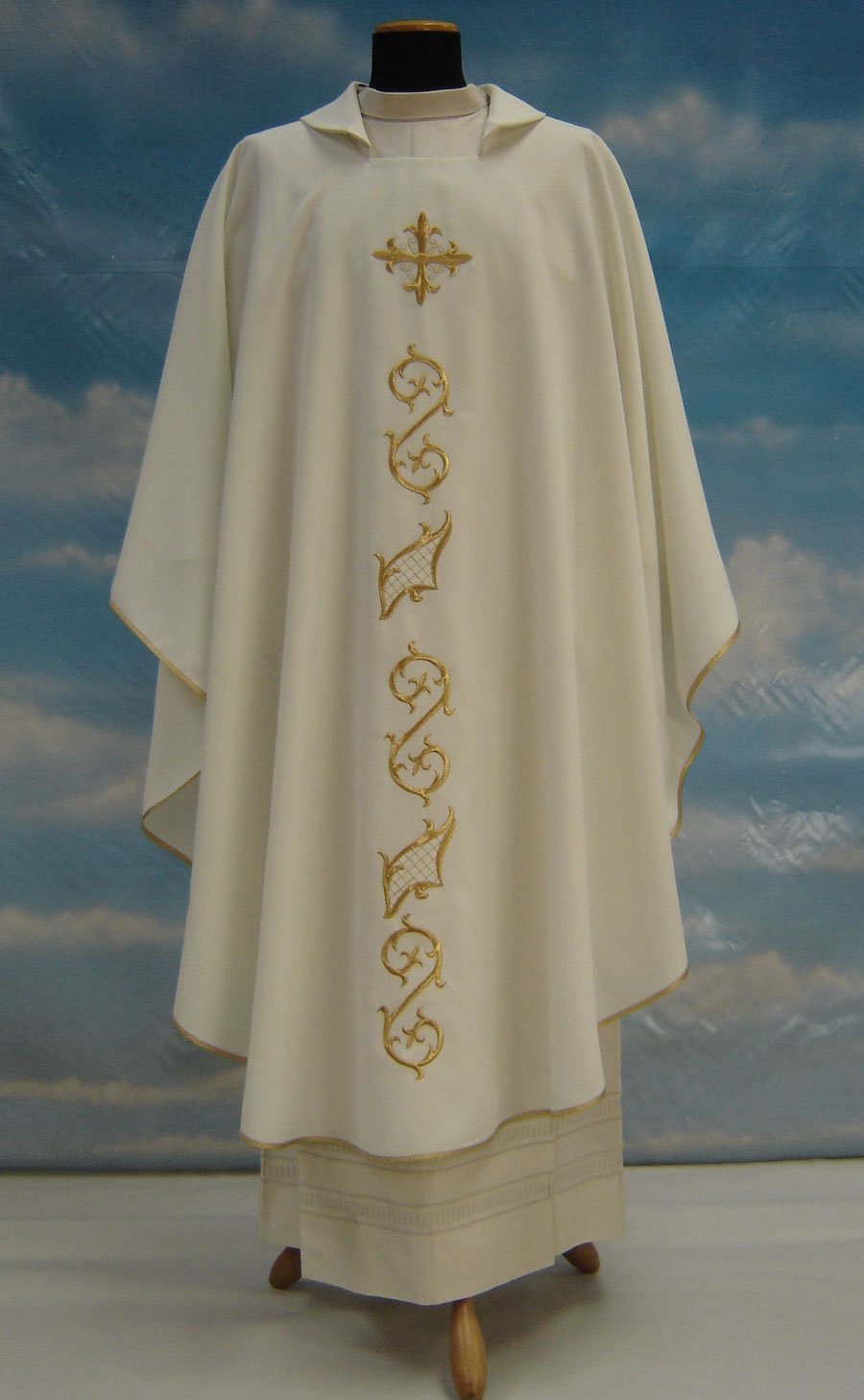 Chasuble