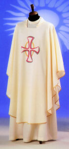 Chasuble