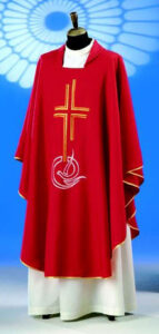 Chasuble
