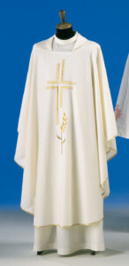 Chasuble